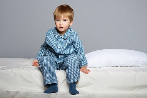 Homeopathic Medicines for Bedwetting