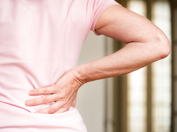 5 best Homeopathic Remedies for Ankylosing Spondylitis