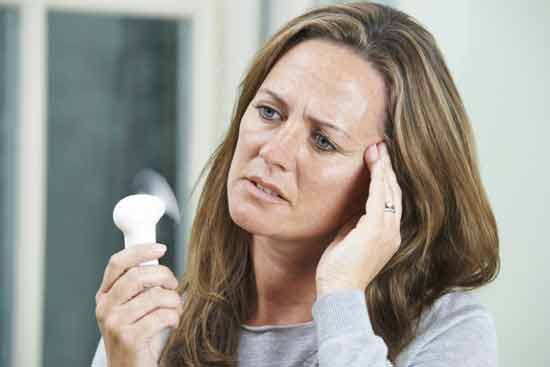 homeopathic medicines for hot flashes 