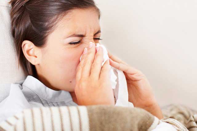 homeopathic medicines for flu