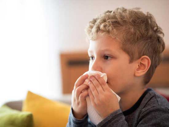  Cough Variant Asthma Natural Treatment with Homeopathy