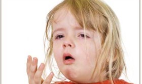 Asthma in kids homeopathic treatment