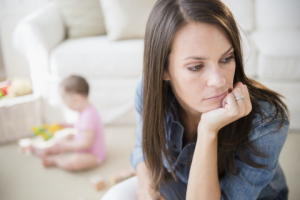 Homeopathic remedies for Postpartum Depression