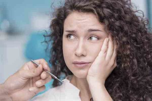 Homeopathic Remedies for Toothache