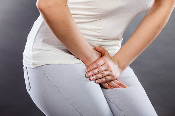 homeopathic remedy for yeast infection