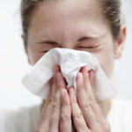 homeopathic treatment for dust allergy 