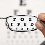 homeopathic medicines degenerative myopia