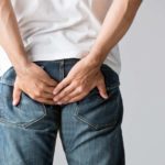 anorectal stricture homeopathy