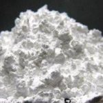 alumina - homeopathic medicine 