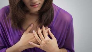 Homeopathy for Breast Pain  - Top 10 Remedies 