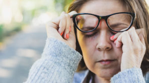 Homeopathic Medicines For Eye Pain