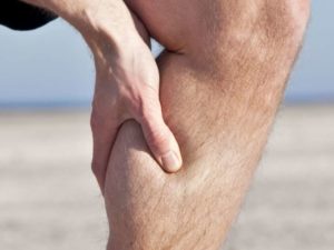 homeopathic medicines for muscle injury