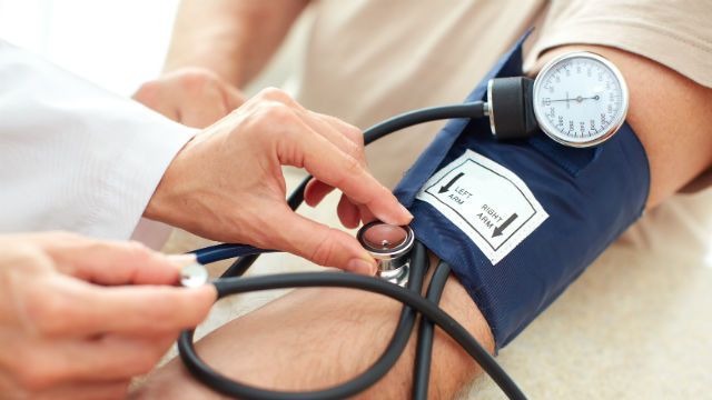 Homeopathic Remedies for High blood Pressure