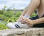 homeopathic remedies for ankle pain