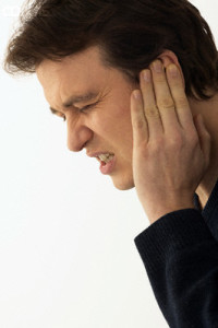 Homeopathic Remedies for Ear pain
