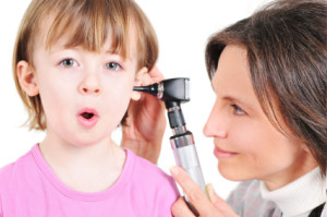Homeopathic medicines for ear infections