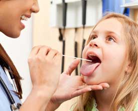 Saving Your Child from a Tonsil Surgery with Natural Homeopathic Medicines