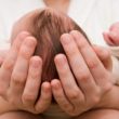 homeopathy cradle cap