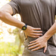 homeopathic medicines for back injury