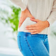 Trochanteric Pain Syndrome