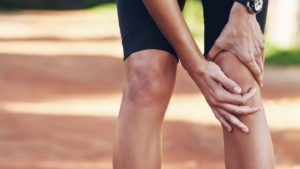 Homeopathic medicines for runner’s knee
