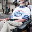 Homeopathy for ALS