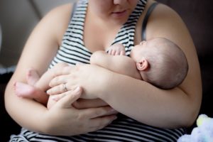 Homeopathy for Low Milk Supply During Breastfeeding