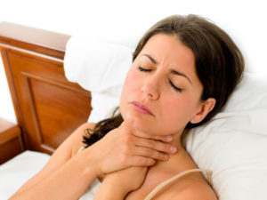 Homeopathic remedies for Esophagitis