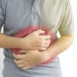 Homeopathic treatment of navel pain