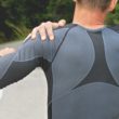 Shoulder-blade Pain