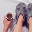 Homeopathic medicines for cold feet