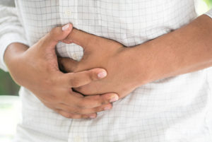 homeopathic medicines for epigastric pain 