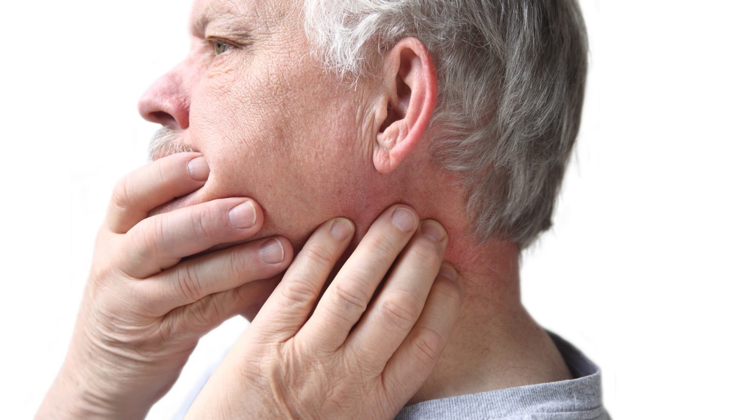 Is Jaw Cracking, Jaw Pain Troubling You? Try Homeopathic Remedies