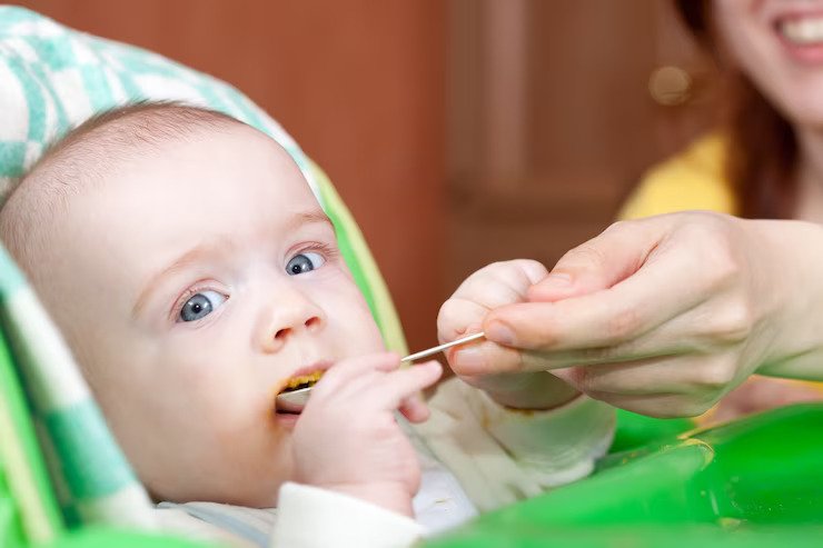 Does your Baby suffer from Diarrhea during Dentition, try Homeopathy