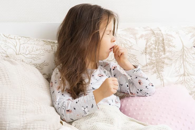 Top 8 homeopathic Medicines for Fever in Children