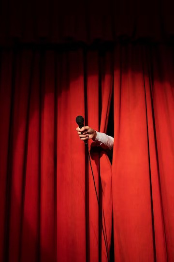 Want To Get Rid Of Stage Fright? Try These Homeopathic Remedies